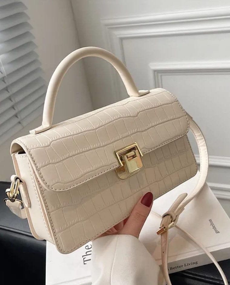 Fancy Handbag