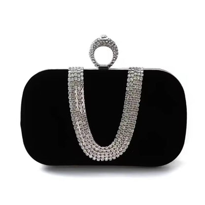 Fancy Evening Clutch