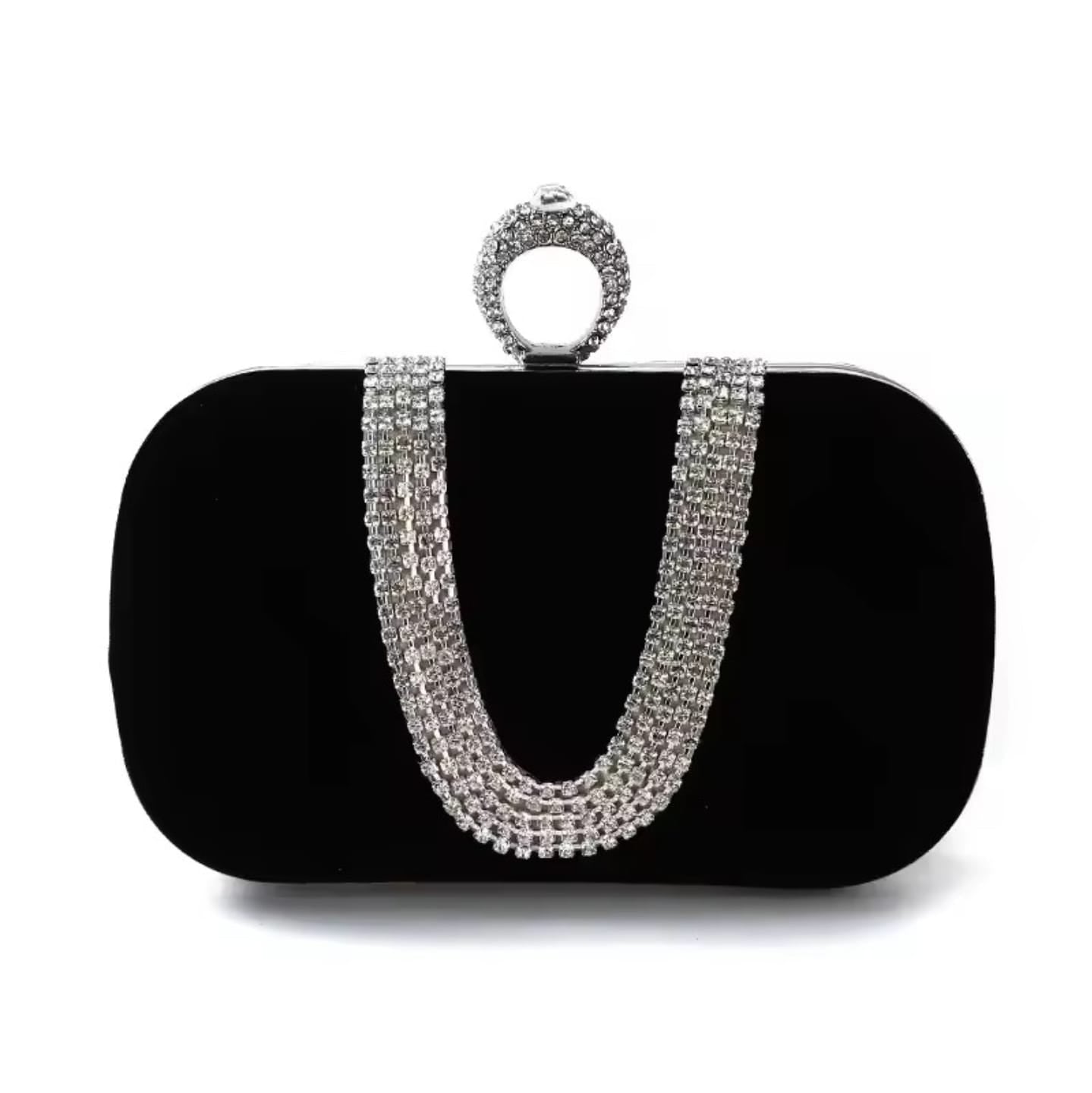 Fancy Evening Clutch