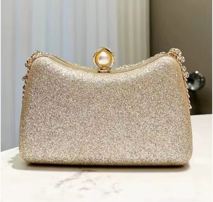 Fancy Evening Purse