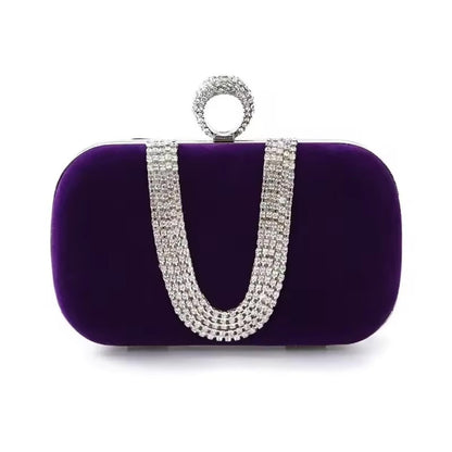 Fancy Evening Clutch