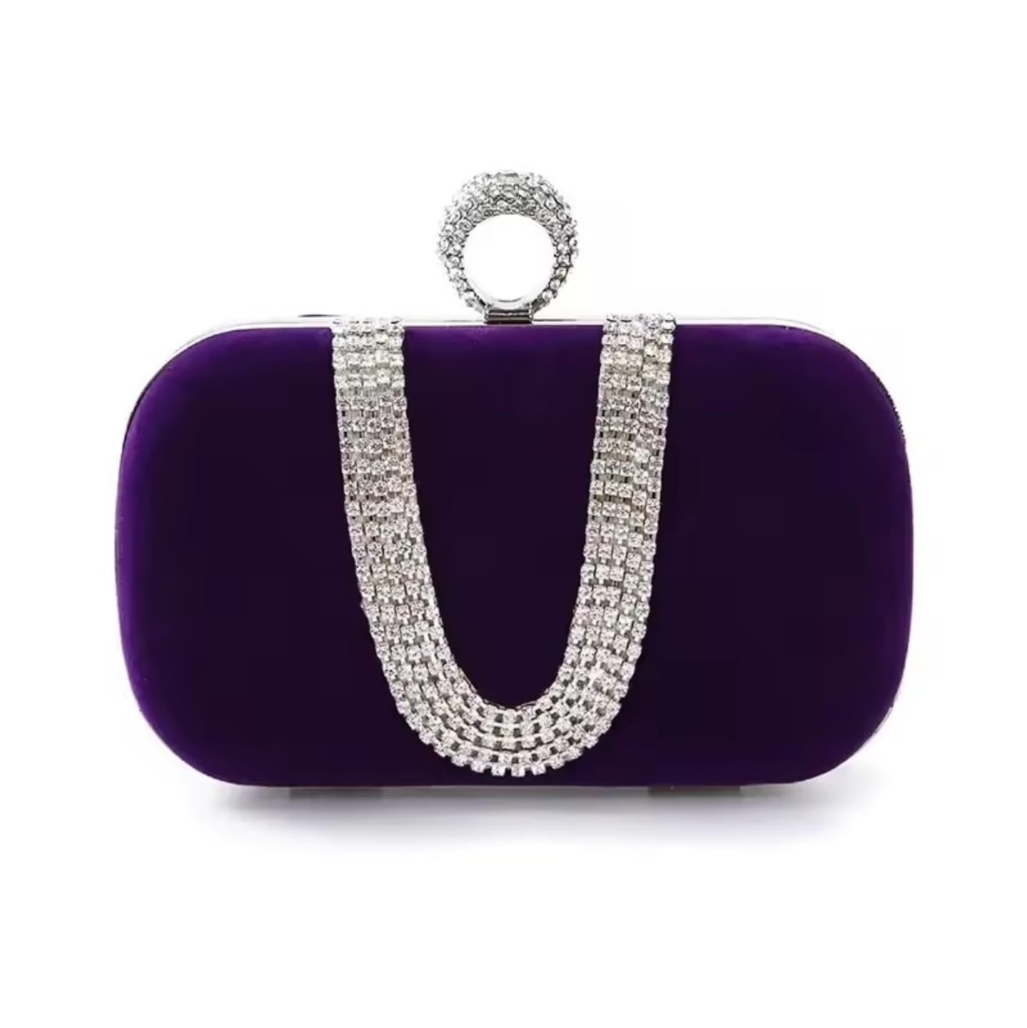 Fancy Evening Clutch