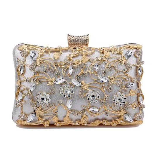 Luxury Evening Clutch