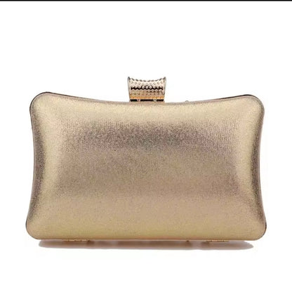 Luxury Evening Clutch