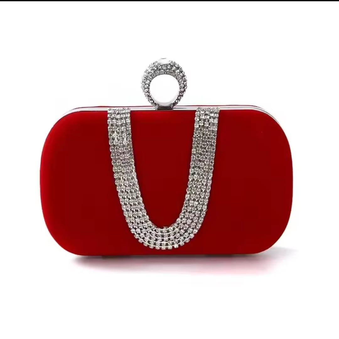 Fancy Evening Clutch