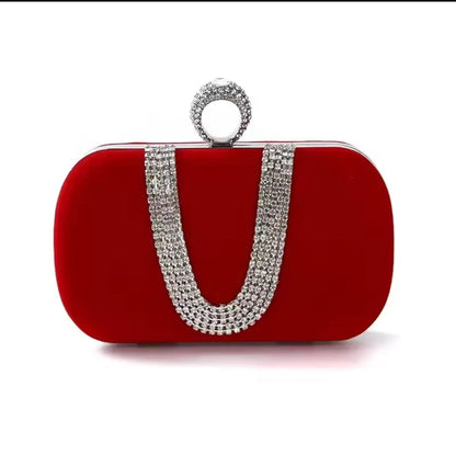 Fancy Evening Clutch