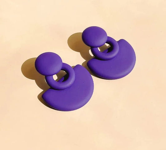 Fancy & Stylish Earrings