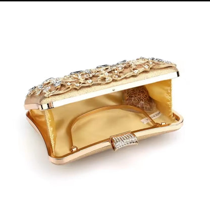 Luxury Evening Clutch