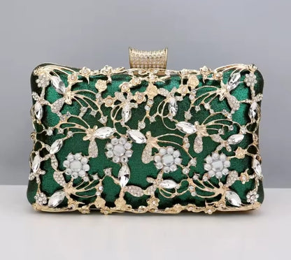 Luxury Evening Clutch