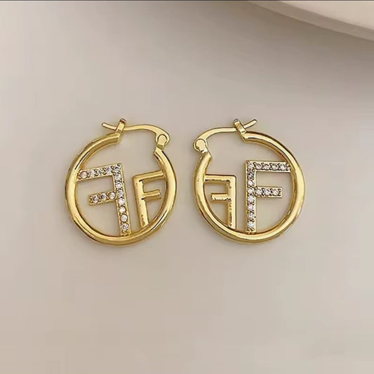 Celebrity Earrings