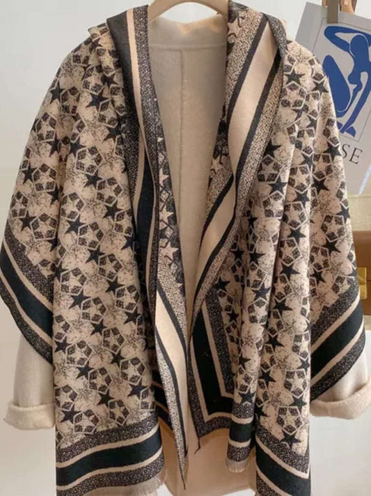 Cashmere luxery Scarf